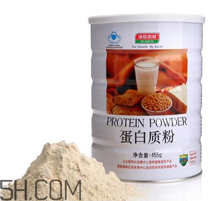 蛋白質(zhì)粉是什么味道？蛋白質(zhì)粉是什么做的？