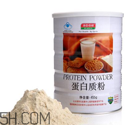 蛋白質(zhì)粉是酸性還是堿性？蛋白質(zhì)粉是保健品嗎？