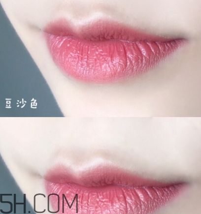 yumyum口紅多少錢？yumyum口紅色號試色
