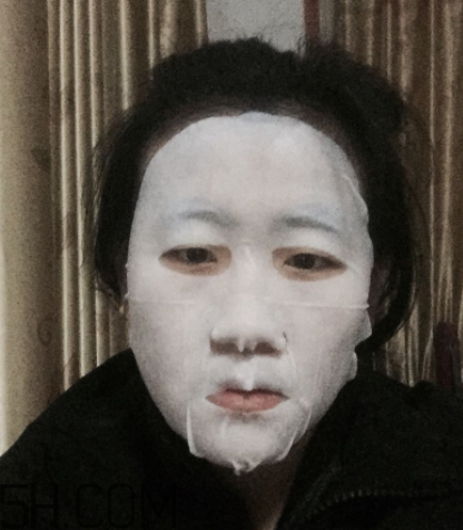 京潤珍珠清痘面膜有效嗎？京潤珍珠清痘面膜評測
