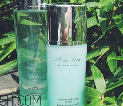 桑嶼南薔是什么牌子？桑嶼南薔產(chǎn)品怎么樣？