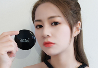 zfc粉底膏孕婦能用嗎？zfc粉底膏怎么用？