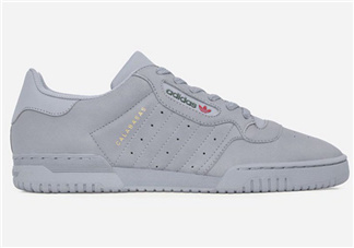 yeezy powerphase grey國內(nèi)發(fā)售店鋪有哪些？