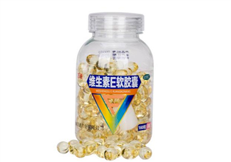 維生素e對頭發(fā)有什么好處？維生素e對月經(jīng)有影響嗎？