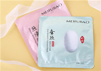 美膚寶面膜多少錢一盒？美膚寶面膜價格