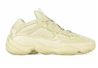 yeezy desert rat 500發(fā)售時(shí)間_多少錢？