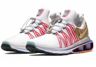 nike shox gravity什么時(shí)候發(fā)售？