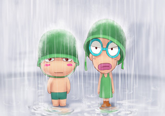 淋雨后會頭疼嗎？淋雨后頭疼怎么辦呢？