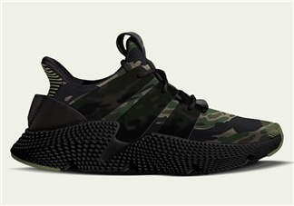 undftd與adidas prophere聯(lián)名發(fā)售時(shí)間_在哪買？