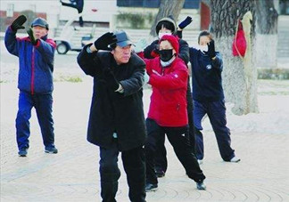 冬季應(yīng)該怎么晨練？冬季晨練的注意事項(xiàng)有哪些？
