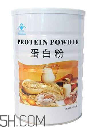 蛋白質(zhì)粉會(huì)長(zhǎng)高嗎？蛋白質(zhì)粉會(huì)過(guò)敏嗎？