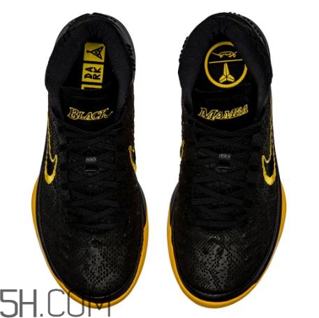 nike kobe ad city edition發(fā)售時(shí)間_多少錢？