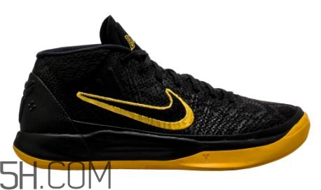 nike kobe ad city edition發(fā)售時(shí)間_多少錢？
