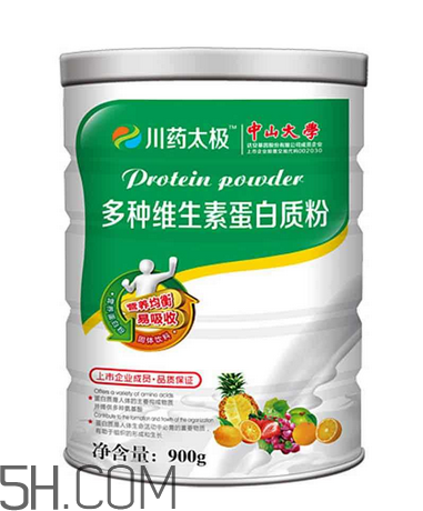 蛋白質(zhì)粉可以提高免疫力嗎？增強(qiáng)免疫力吃什么保健品？