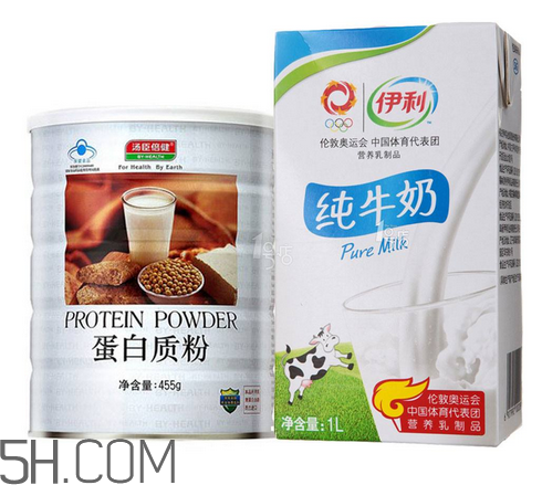 蛋白質(zhì)粉可以提高免疫力嗎？增強(qiáng)免疫力吃什么保健品？