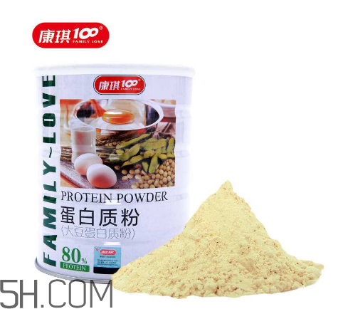 蛋白質(zhì)粉對健身有用嗎？蛋白質(zhì)粉對心臟好嗎？