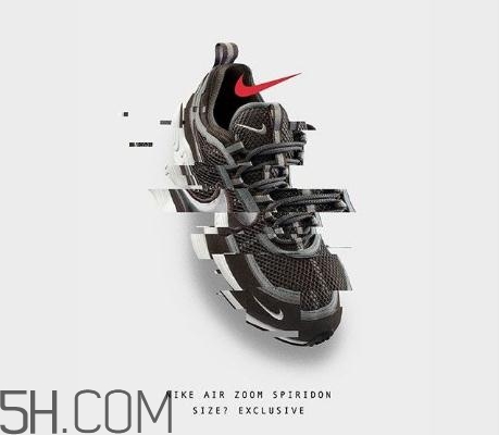 nike air zoom spiridon size獨(dú)占配色怎么買_在哪買？