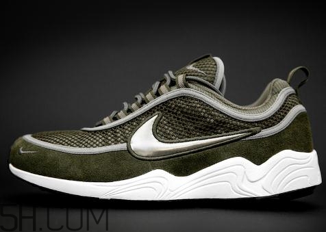 nike air zoom spiridon size獨(dú)占配色怎么買_在哪買？