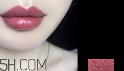 mac twig和brick o la一樣嗎？mac twig和brick o la試色對(duì)比