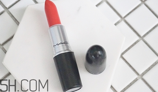 mac vegas volt是什么顏色？mac vegas volt試色