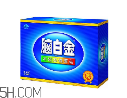 腦白金是液體還是膠囊？腦白金是什么東西？