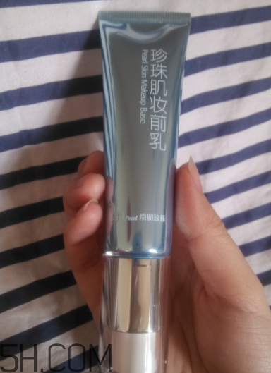 京潤(rùn)珍珠妝前乳怎么樣？京潤(rùn)珍珠妝前乳好用嗎？