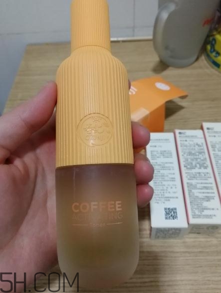 春紀咖啡煥膚菁華露多少錢？春紀咖啡煥膚菁華露價格