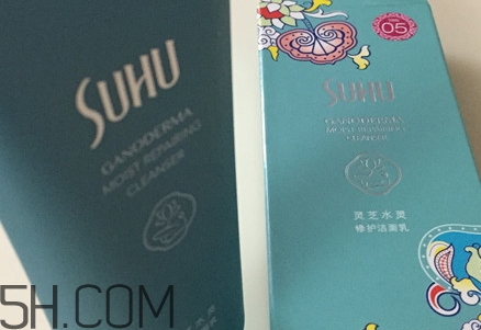suhu尚惠護膚品怎么樣？尚惠護膚品有激素嗎？