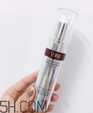 suhu尚惠護膚品怎么樣？尚惠護膚品有激素嗎？