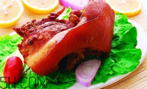 豬頭肉可以吃嗎？常吃豬頭肉有什么危害？