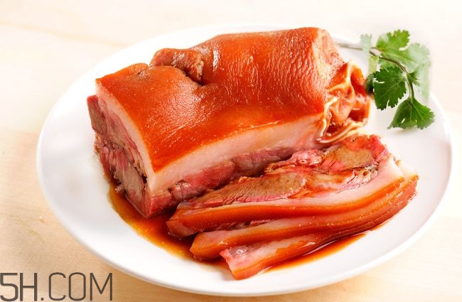 豬頭肉可以吃嗎？常吃豬頭肉有什么危害？