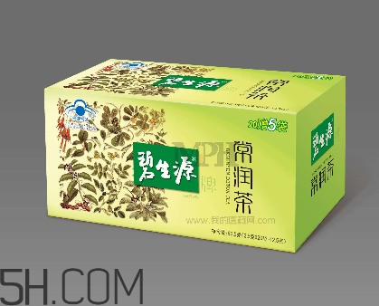 碧生源常潤(rùn)茶怎么喝？喝碧生源常潤(rùn)茶能瘦嗎？