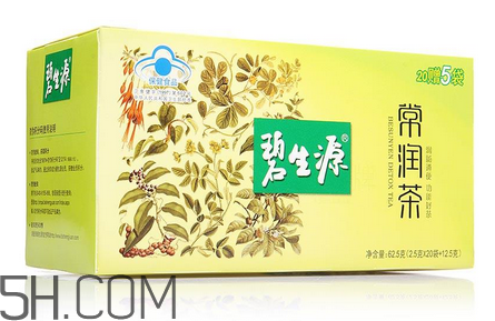 碧生源常潤(rùn)茶怎么喝？喝碧生源常潤(rùn)茶能瘦嗎？