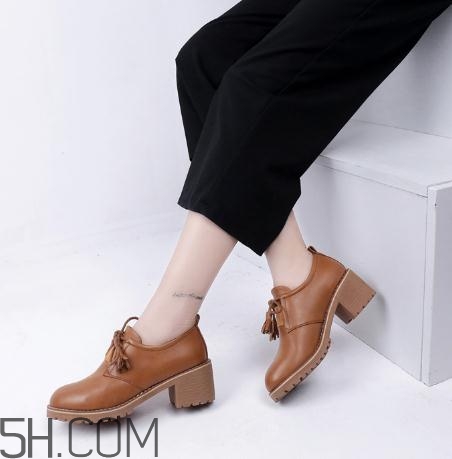 棕色皮鞋能改成黑色嗎？棕色皮鞋怎么變成黑色？