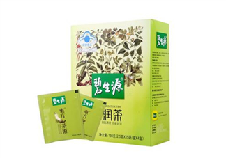 碧生源常潤茶過期了還能喝嗎？碧生源常潤茶有依賴性嗎？
