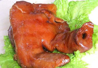 豬頭肉可以吃嗎？常吃豬頭肉有什么危害？