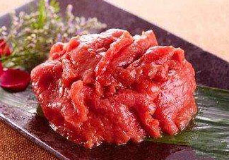 黑豬肉多少錢(qián)一斤2017 黑豬肉多少錢(qián)一斤2018