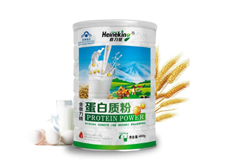 蛋白質(zhì)粉會長高嗎？蛋白質(zhì)粉會過敏嗎？