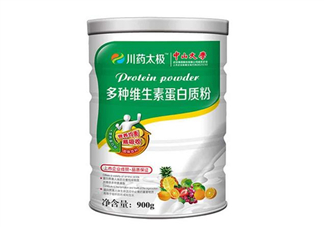 蛋白質(zhì)粉可以提高免疫力嗎？增強(qiáng)免疫力吃什么保健品？
