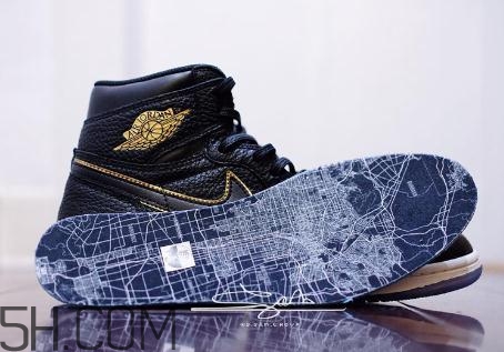 air jordan 1 la全明星配色什么時候發(fā)售_多少錢？