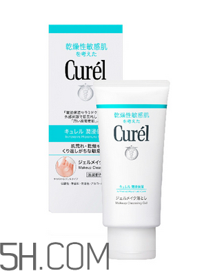 珂潤卸妝啫喱好用嗎？珂潤卸妝啫喱測(cè)評(píng)