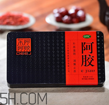 東阿阿膠是什么味道？東阿阿膠的成分是什么？