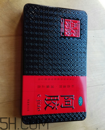 東阿阿膠是什么味道？東阿阿膠的成分是什么？