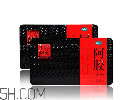 東阿阿膠適合什么年齡？東阿阿膠什么人不能吃？