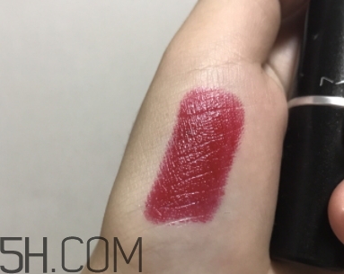 mac brave red怎么樣？mac brave red干嗎？