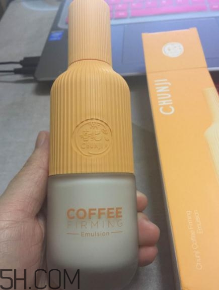 春紀(jì)咖啡醒膚緊致乳多少錢？春紀(jì)咖啡醒膚緊致乳價(jià)格