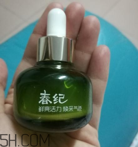 春紀(jì)參茸精華液多少錢？春紀(jì)參茸精華液價格