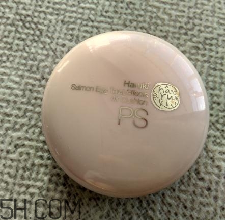 春紀(jì)新彈力氣墊霜好用嗎？春紀(jì)新彈力氣墊霜評測