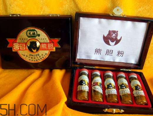 熊膽粉是什么做的？熊膽粉是熊膽做的嗎？