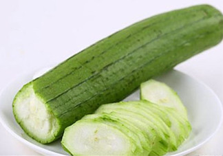 苦絲瓜能吃嗎？吃苦絲瓜會(huì)中毒嗎？
